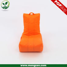 Relaxar o back beanbag recliners, alta qualidade back apoio beanbag recliner